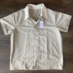 Nike x Fear of God Shooting Shirt